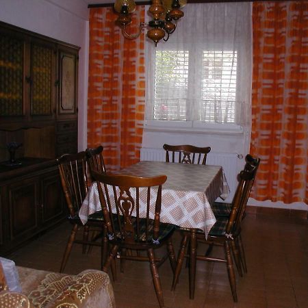 Apartman Jozo Orij Dugi Rat Kültér fotó
