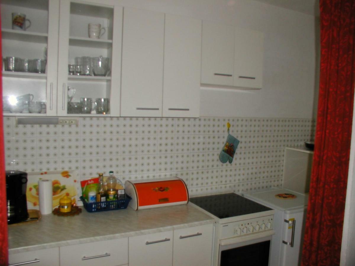 Apartman Jozo Orij Dugi Rat Kültér fotó
