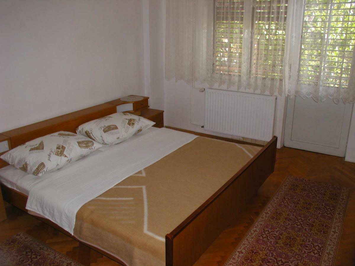 Apartman Jozo Orij Dugi Rat Kültér fotó